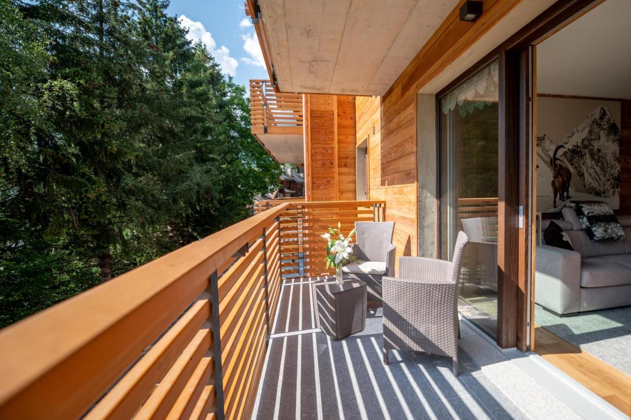 Trilocale Taiga - Traviolo Ski Resort Temu Exterior photo